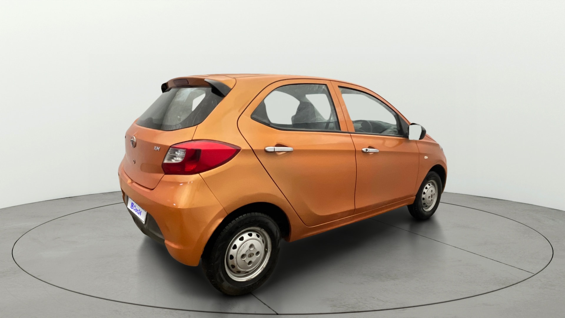 View 2017 Tata Tiago Revotorq XB Image 41 Used 2017 Tata Tiago Revotorq XB Image 41