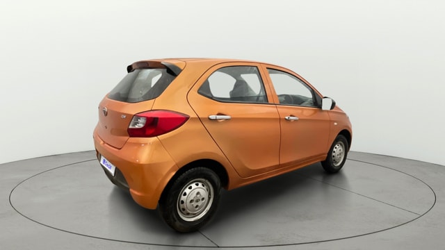 View Tata Tiago Image 41 Used Tata Tiago Image 41