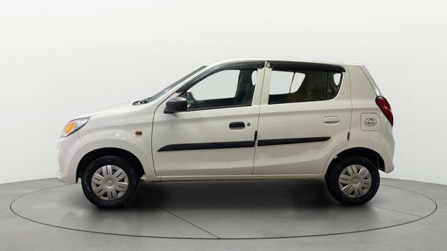 View Maruti Suzuki Alto 800 Image 5 Used Maruti Suzuki Alto 800 Image 5