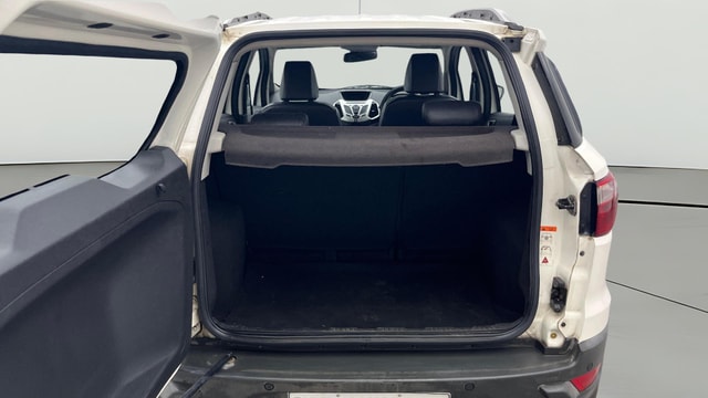 View Ford EcoSport Image 37 Used Ford EcoSport Image 37