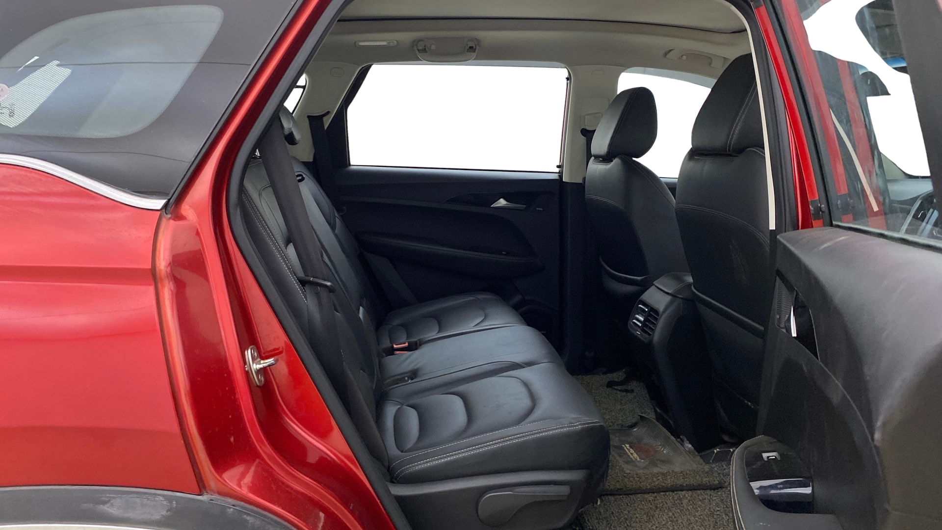 View 2019 MG Hector Sharp Diesel Image 31 Used 2019 MG Hector Sharp Diesel Image 31