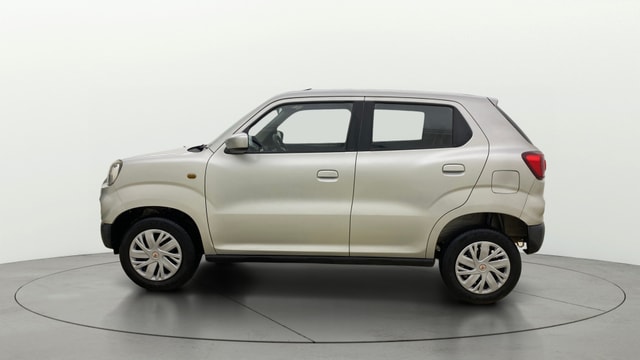 View Maruti Suzuki 1000 Image 5 Used Maruti Suzuki 1000 Image 5