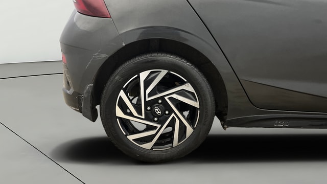View Hyundai Elite i20 Image 34 Used Hyundai Elite i20 Image 34