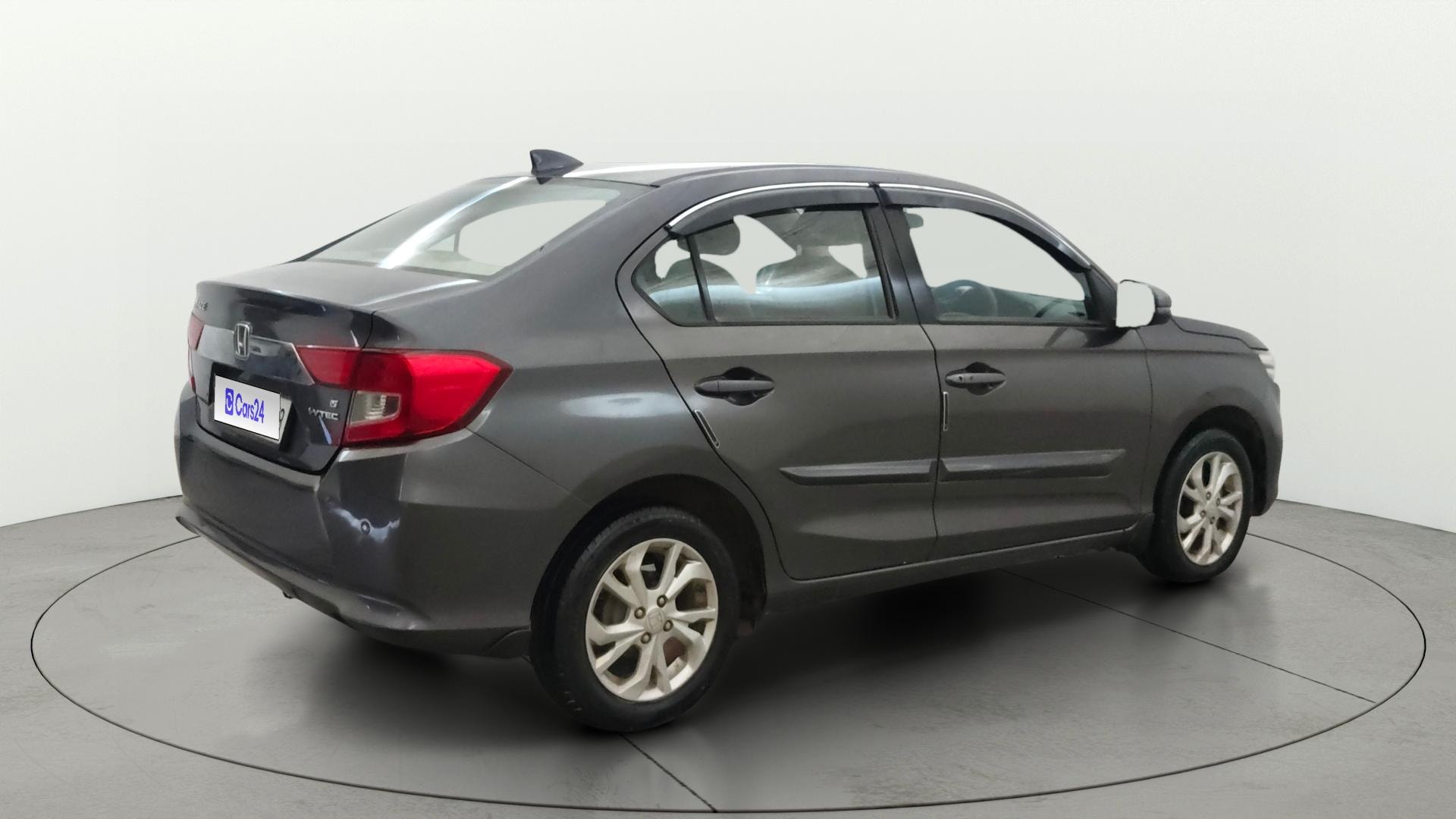 Used 2019 Honda Amaze Used 2019 Honda Amaze