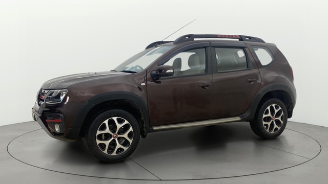 View Renault Duster Image 34 Used Renault Duster Image 34
