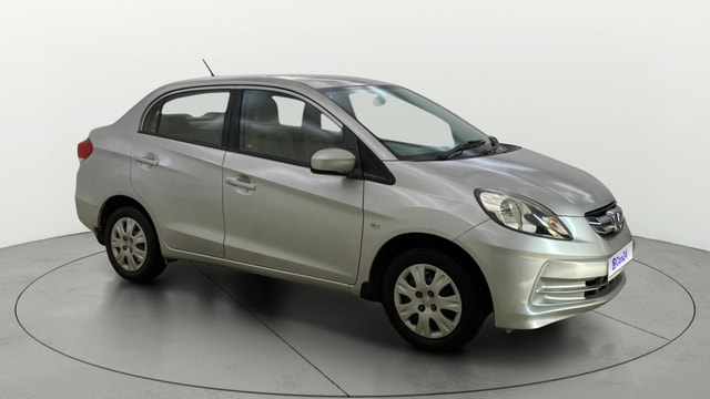 View Honda Amaze Image 21 Used Honda Amaze Image 21