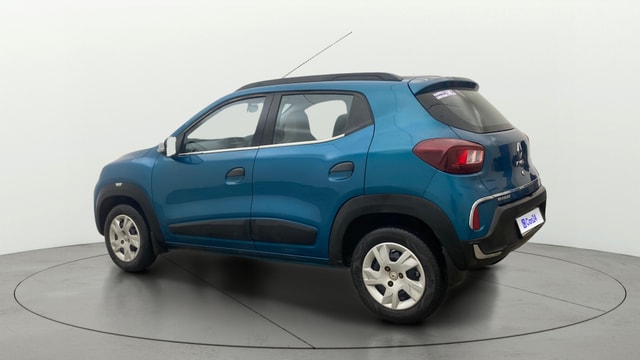 View Renault Kwid Image 2 Used Renault Kwid Image 2