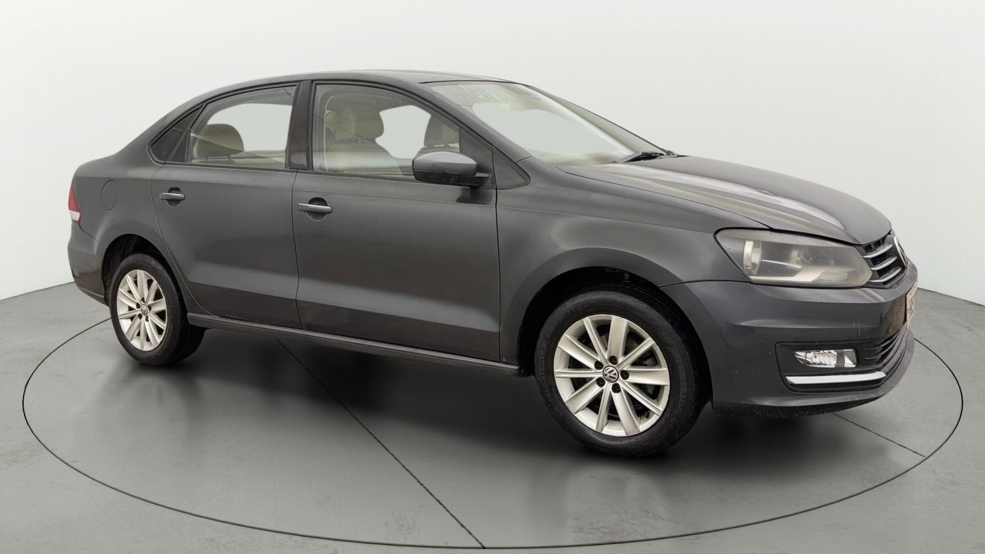 View 2017 Volkswagen Vento DSG Image 37 Used 2017 Volkswagen Vento DSG Image 37