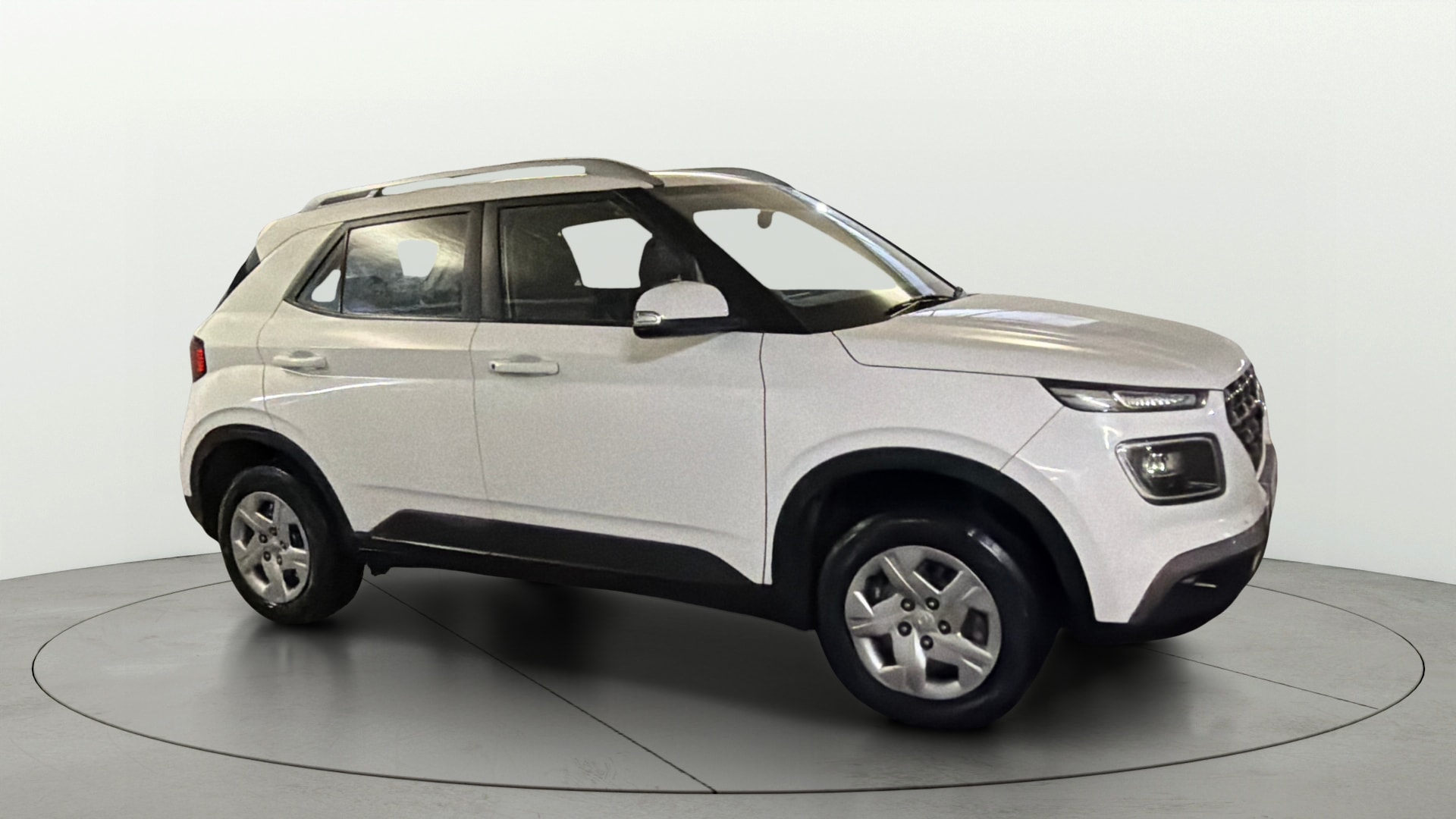 Used 2021 Hyundai Venue Used 2021 Hyundai Venue