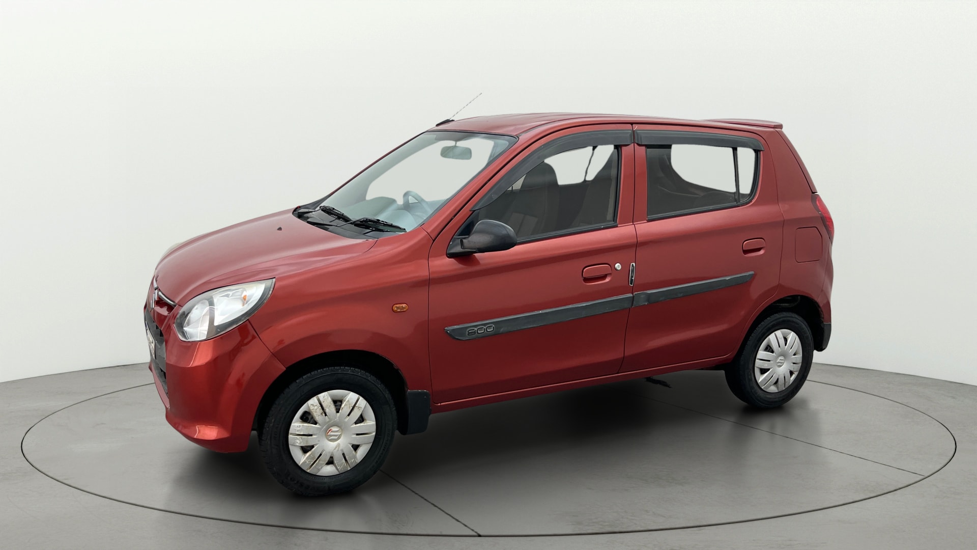 Used 2014 Maruti Suzuki Alto 800 Used 2014 Maruti Suzuki Alto 800