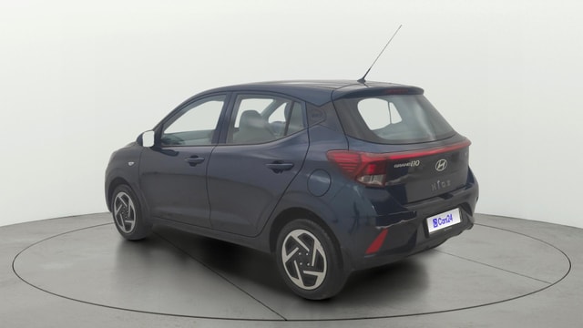 View Hyundai Grand i10 Nios Image 2 Used Hyundai Grand i10 Nios Image 2
