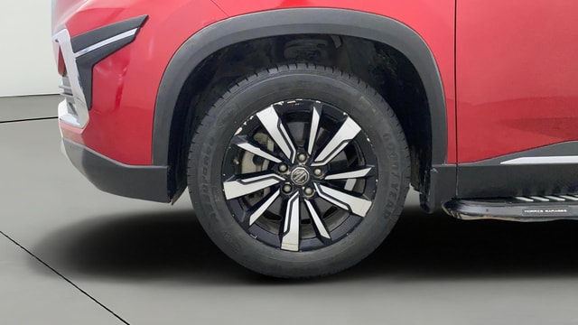 View MG Hector Image 35 Used MG Hector Image 35