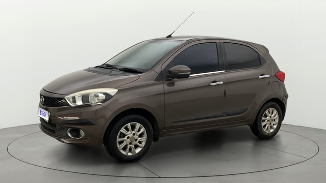 View Tata Tiago Image 34 Used Tata Tiago Image 34
