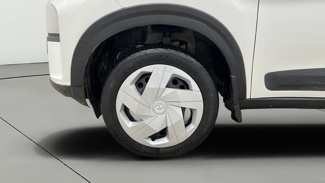 View Tata Nexon Image 27 Used Tata Nexon Image 27