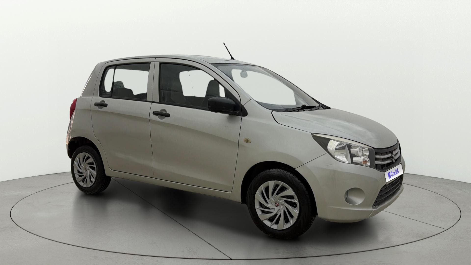 Used 2016 Maruti Suzuki 1000 Used 2016 Maruti Suzuki 1000