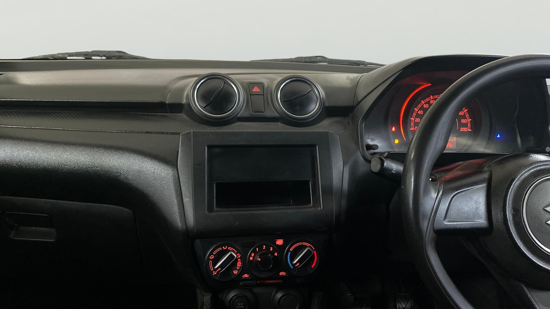 View 2023 Maruti Suzuki 1000 Base Variant Image 17 Used 2023 Maruti Suzuki 1000 Base Variant Image 17