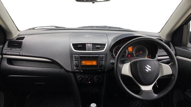 View Maruti Suzuki 1000 Image 15 Used Maruti Suzuki 1000 Image 15