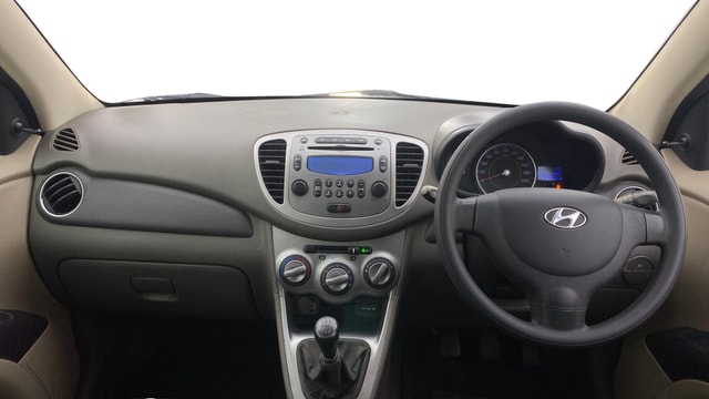 View Hyundai i10 Image 15 Used Hyundai i10 Image 15