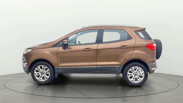 View Ford EcoSport Image 5 Used Ford EcoSport Image 5