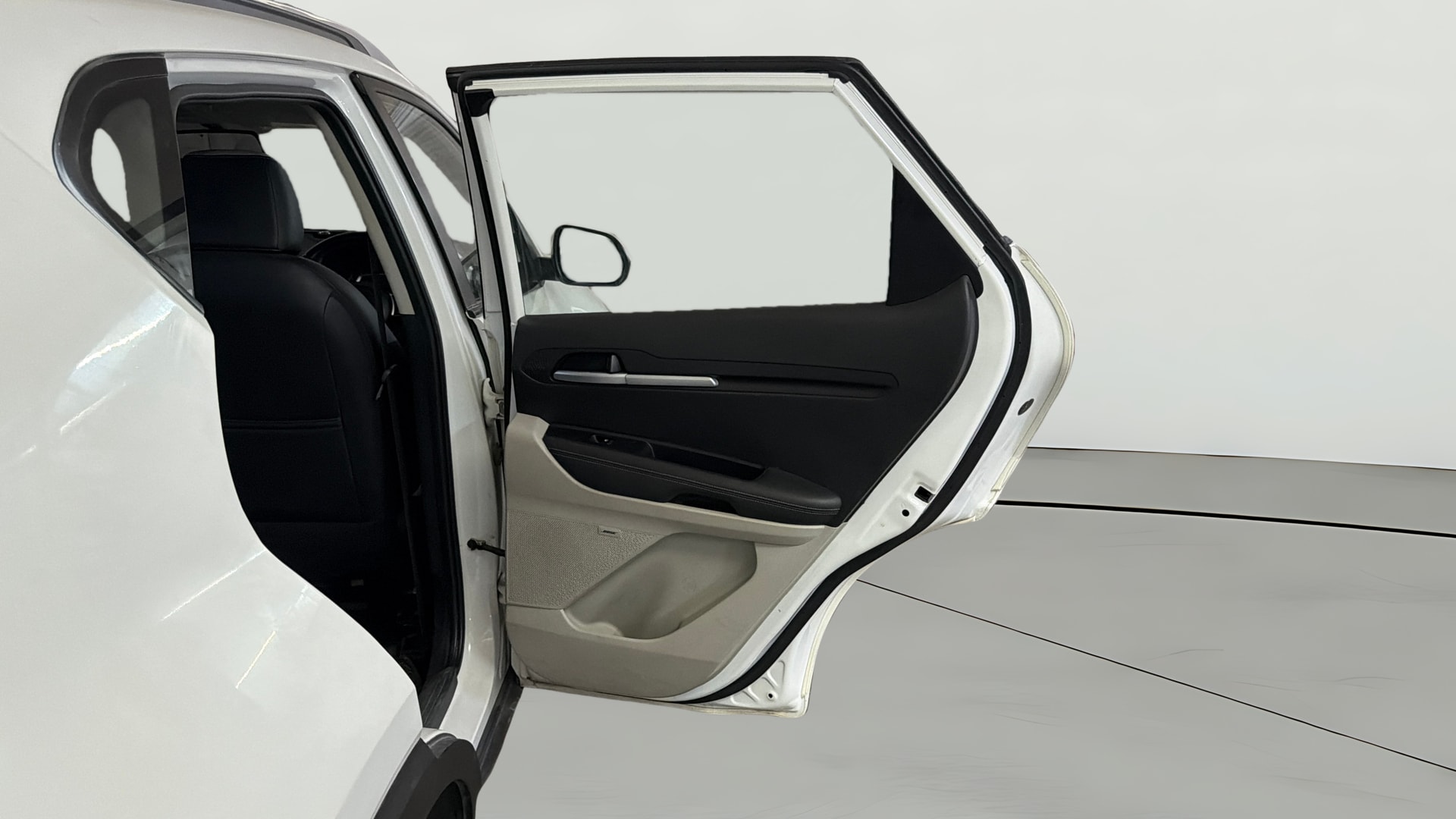 Used 2021 Kia Sonet Used 2021 Kia Sonet