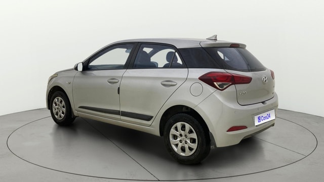 View Hyundai Elite i20 Image 2 Used Hyundai Elite i20 Image 2