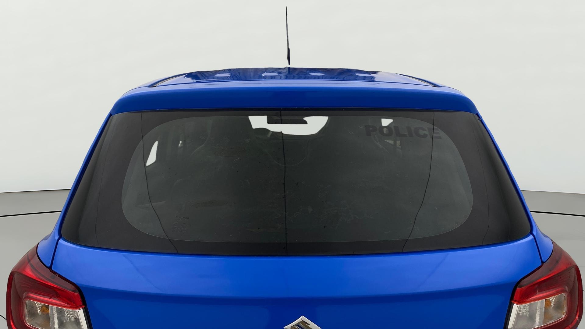 View 2020 Maruti Suzuki 1000 Base Variant Image 4 Used 2020 Maruti Suzuki 1000 Base Variant Image 4