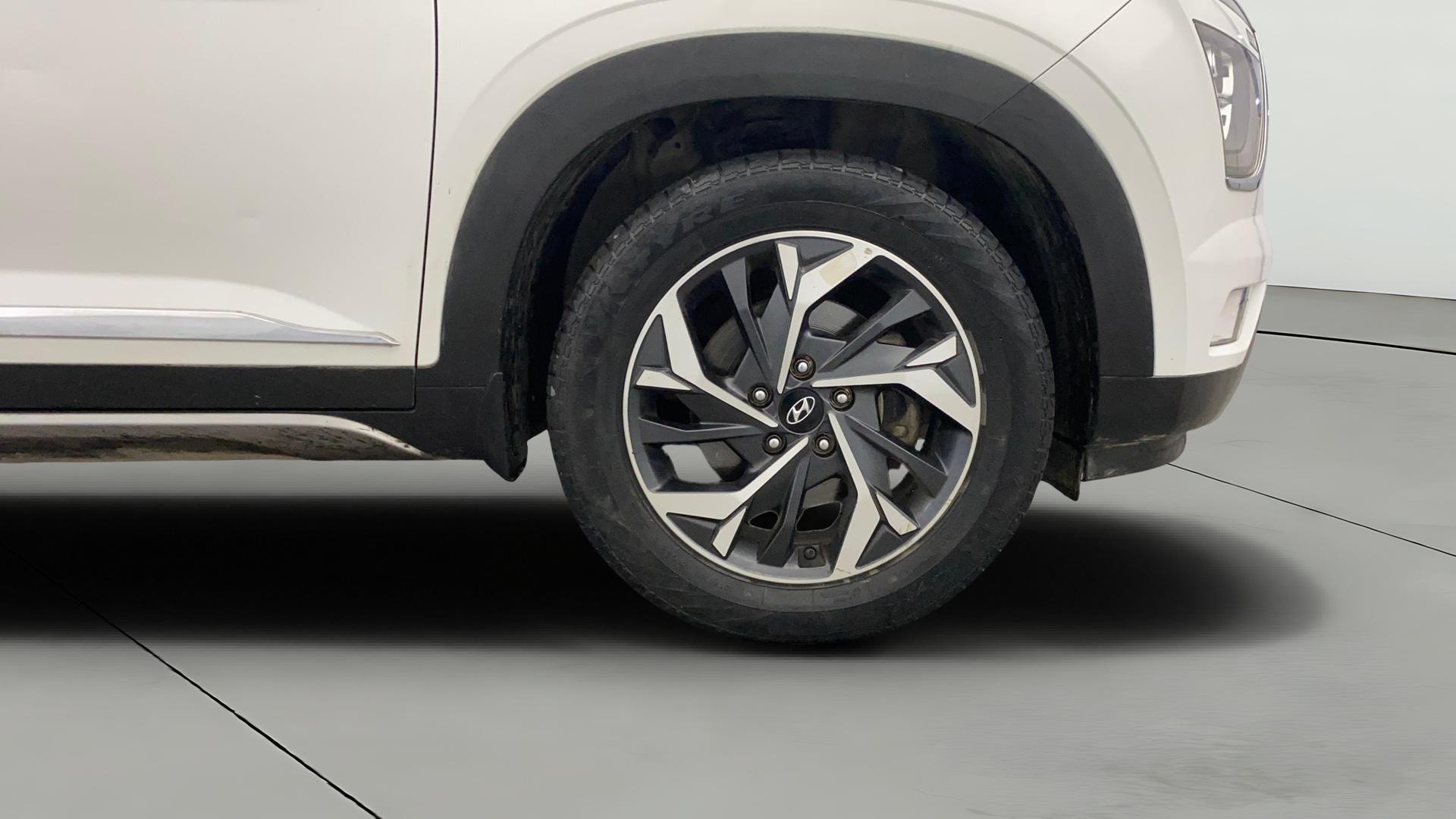 View 2021 Hyundai Creta 1.4 E Diesel Image 42 Used 2021 Hyundai Creta 1.4 E Diesel Image 42