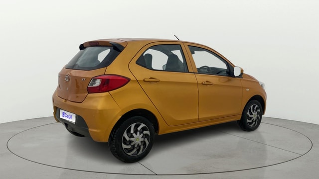View Tata Tiago Image 41 Used Tata Tiago Image 41