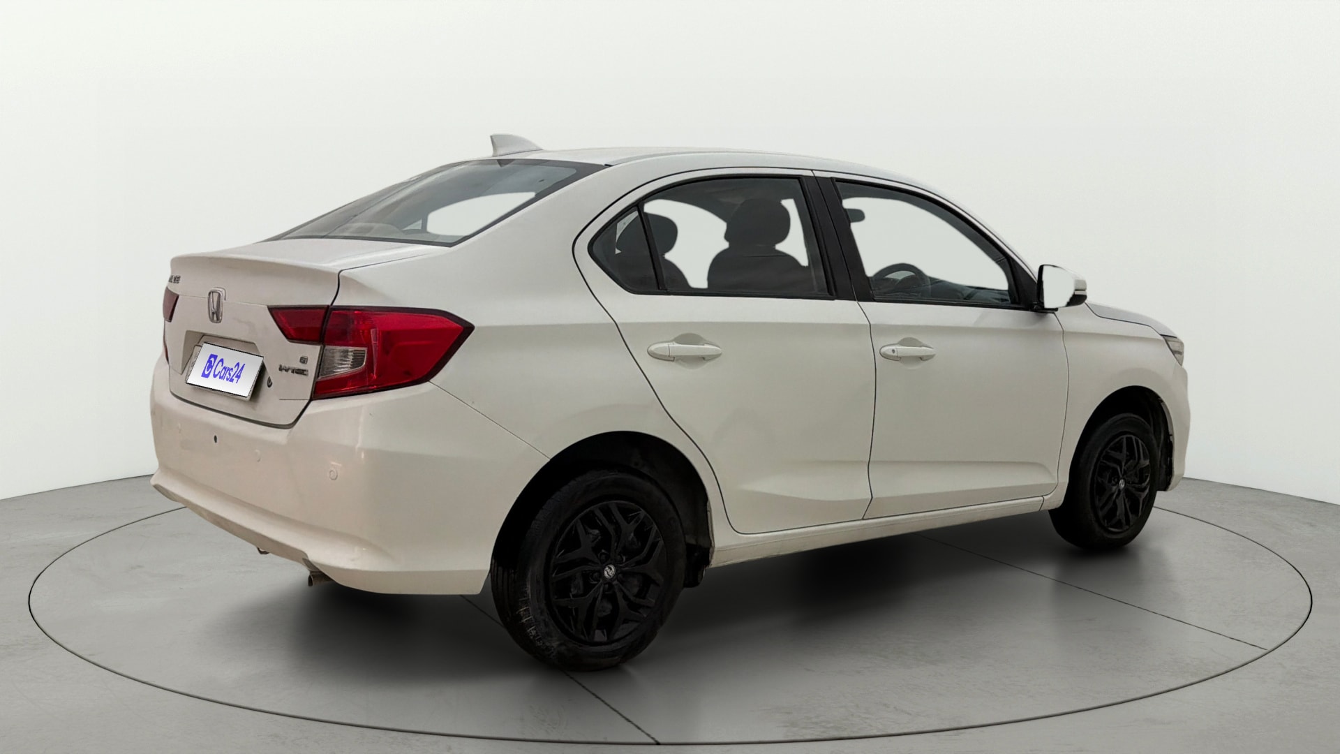 Used 2020 Honda Amaze Used 2020 Honda Amaze