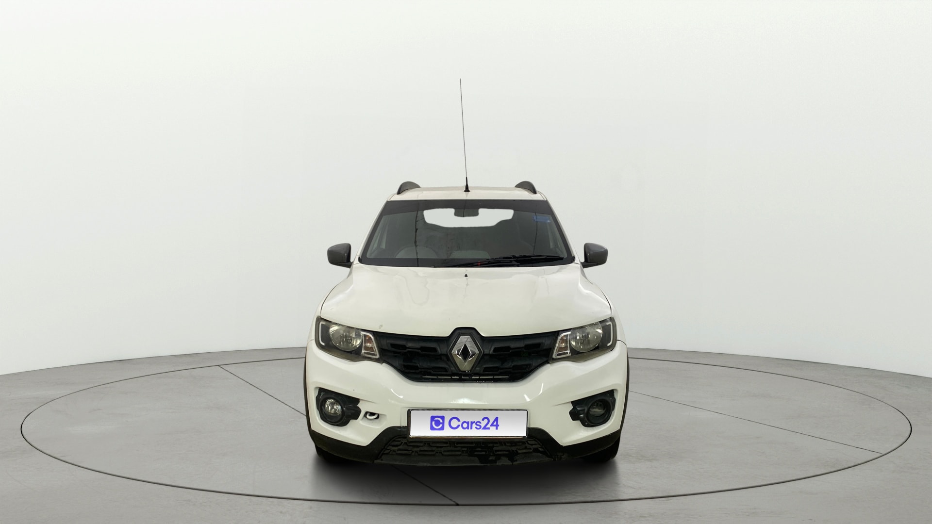 View 2018 Renault Kwid RXT 1.0 Image 1 Used 2018 Renault Kwid RXT 1.0 Image 1