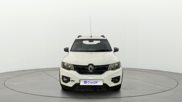 View Renault Kwid Image 1 Used Renault Kwid Image 1