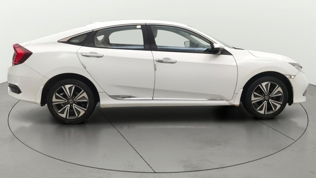 View Honda Civic Image 9 Used Honda Civic Image 9