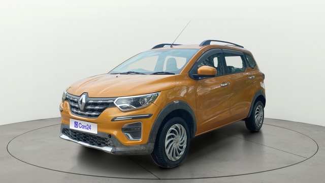 View Renault Triber Image 36 Used Renault Triber Image 36