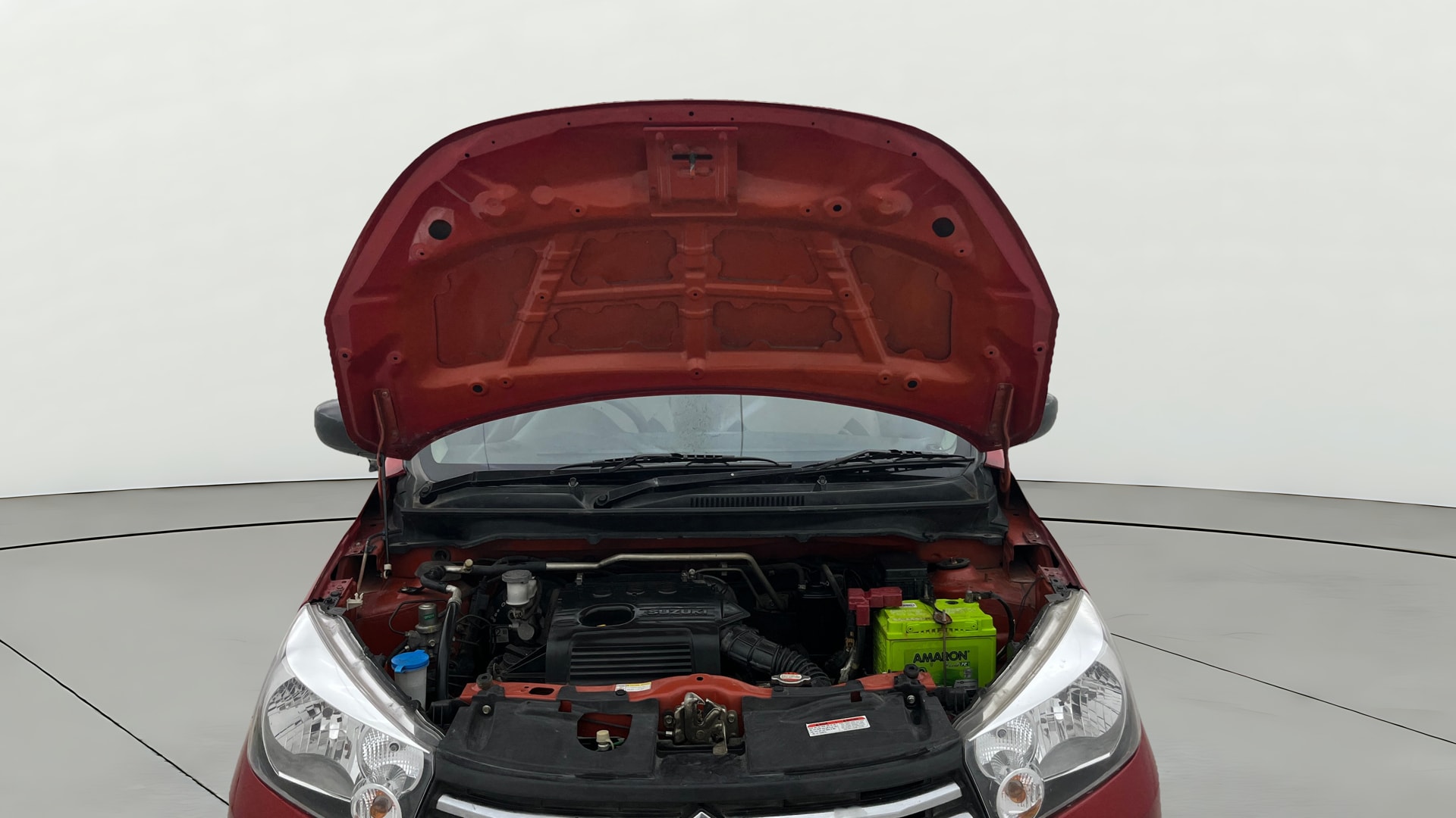 Used 2016 Maruti Suzuki 1000 Used 2016 Maruti Suzuki 1000
