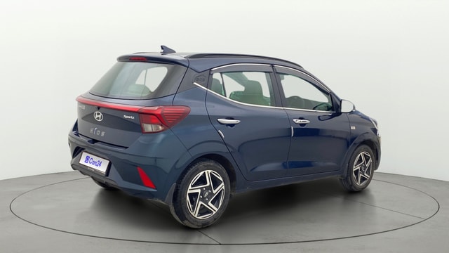 View Hyundai Grand i10 Nios Image 44 Used Hyundai Grand i10 Nios Image 44