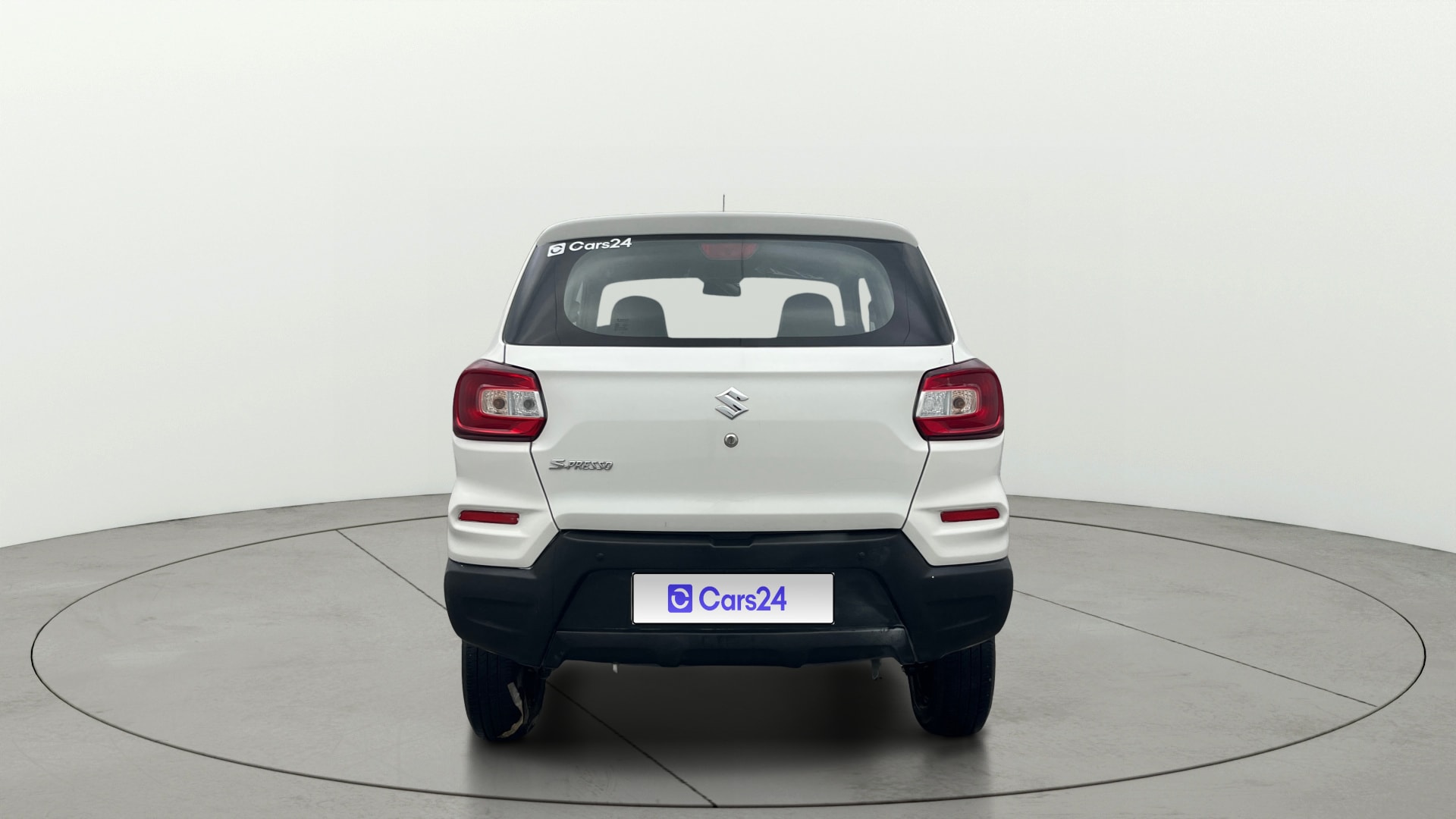 View 2022 Maruti Suzuki 1000 Base Variant Image 39 Used 2022 Maruti Suzuki 1000 Base Variant Image 39