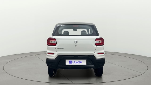 View Maruti Suzuki 1000 Image 39 Used Maruti Suzuki 1000 Image 39