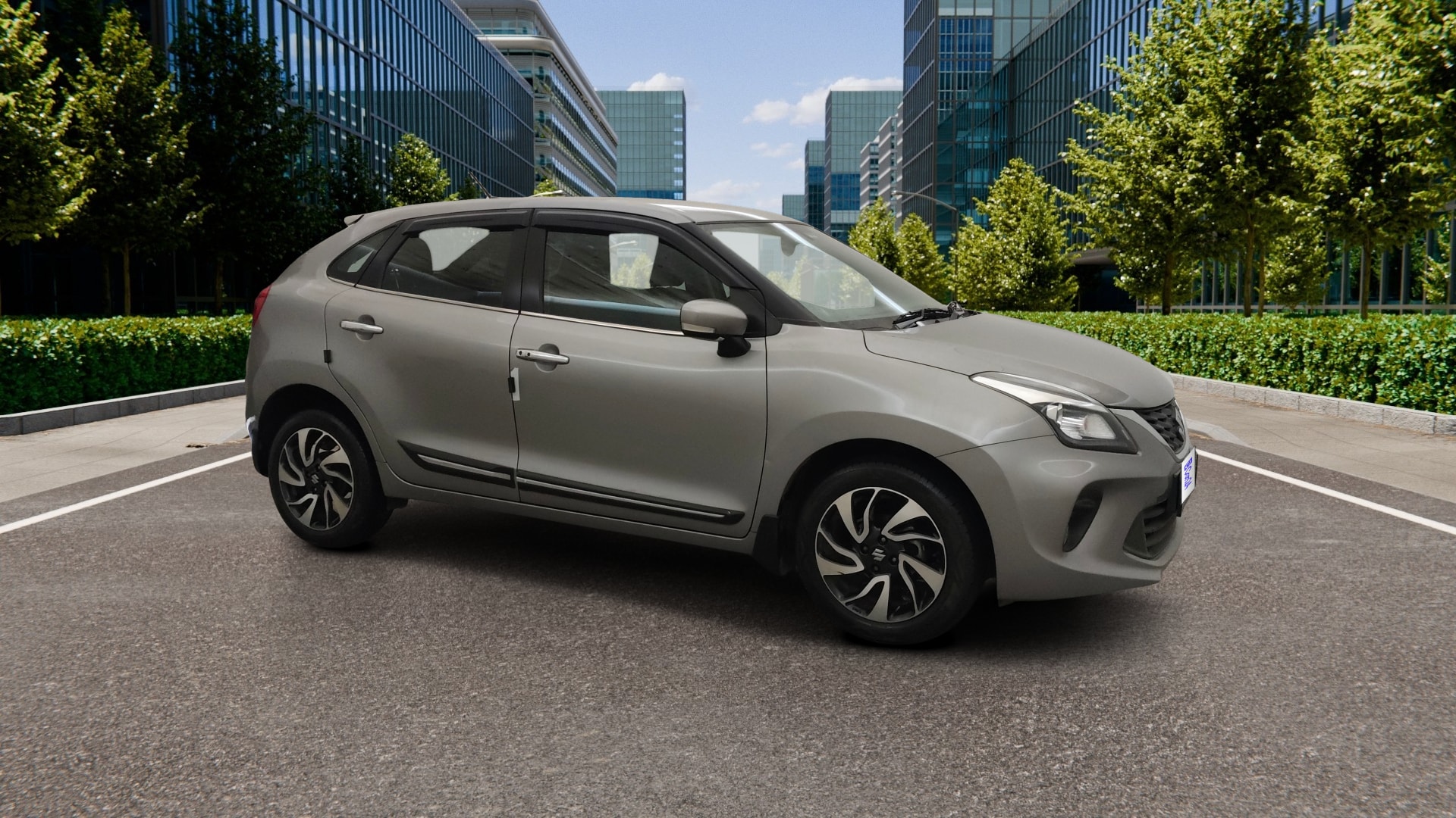 Used 2019 Maruti Suzuki 1000 Used 2019 Maruti Suzuki 1000