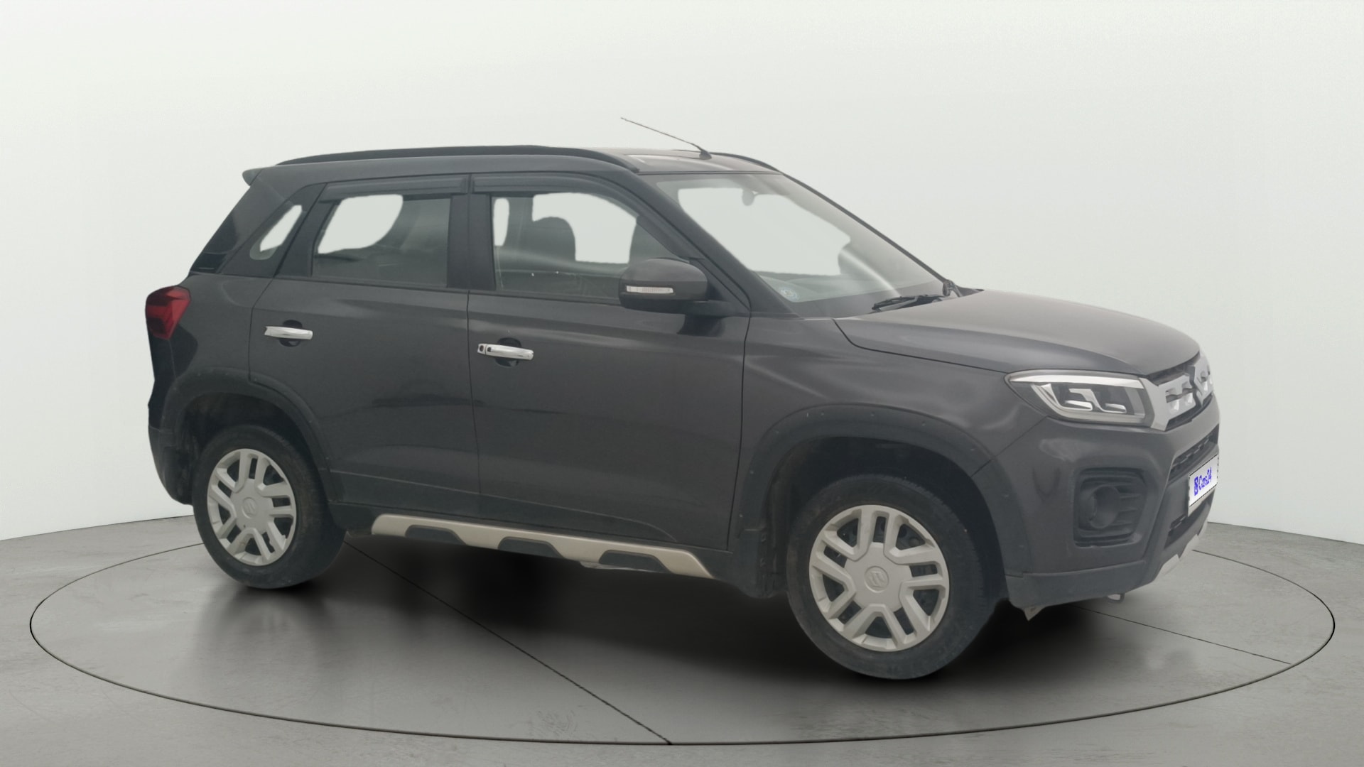View 2021 Maruti Suzuki 1000 Base Variant Image 22 Used 2021 Maruti Suzuki 1000 Base Variant Image 22