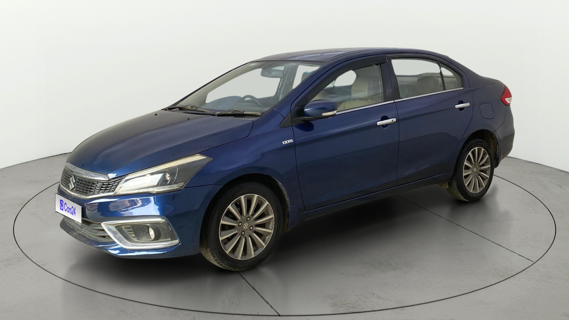 View 2019 Maruti Suzuki 1000 Base Variant Image 36 Used 2019 Maruti Suzuki 1000 Base Variant Image 36