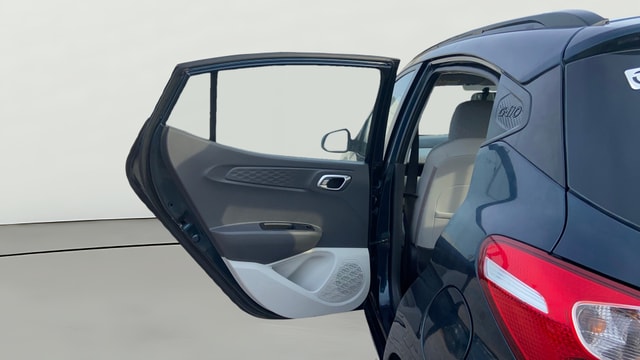 View Hyundai Grand i10 Nios Image 22 Used Hyundai Grand i10 Nios Image 22