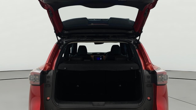 View Nissan Magnite Image 38 Used Nissan Magnite Image 38