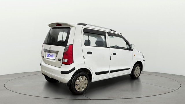 View Maruti Suzuki 1000 Image 41 Used Maruti Suzuki 1000 Image 41
