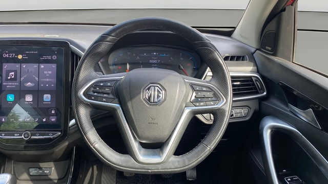 View MG Hector Image 14 Used MG Hector Image 14