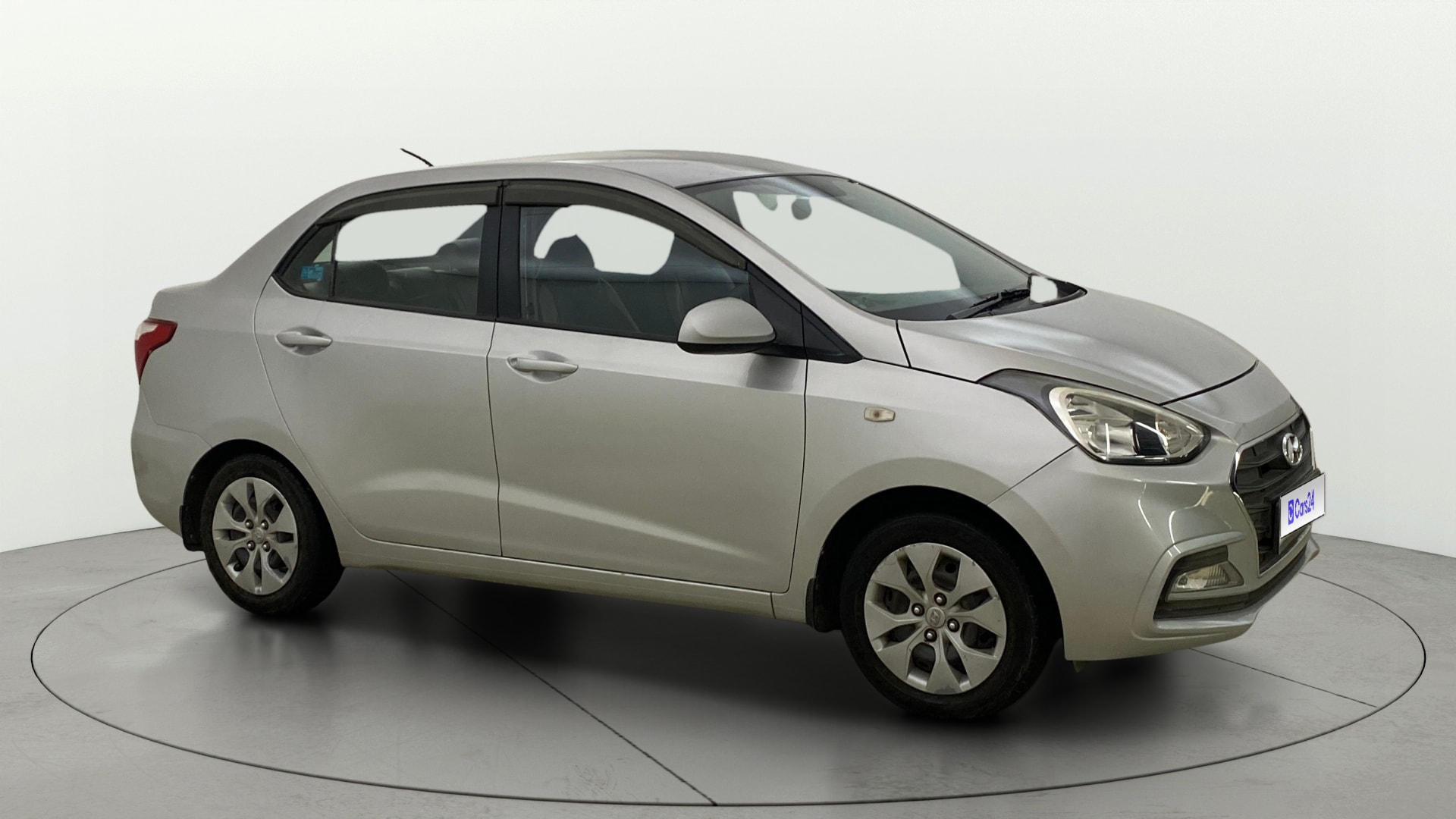 View 2018 Hyundai Xcent E Petrol Image 36 Used 2018 Hyundai Xcent E Petrol Image 36