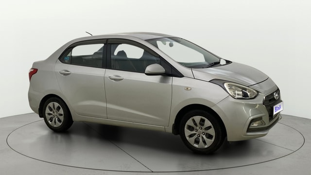 View Hyundai Xcent Image 36 Used Hyundai Xcent Image 36