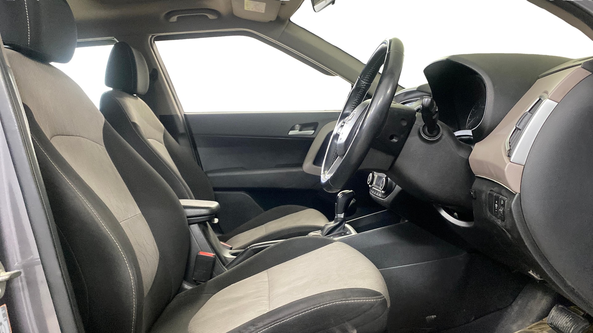 Used 2019 Hyundai Creta Used 2019 Hyundai Creta