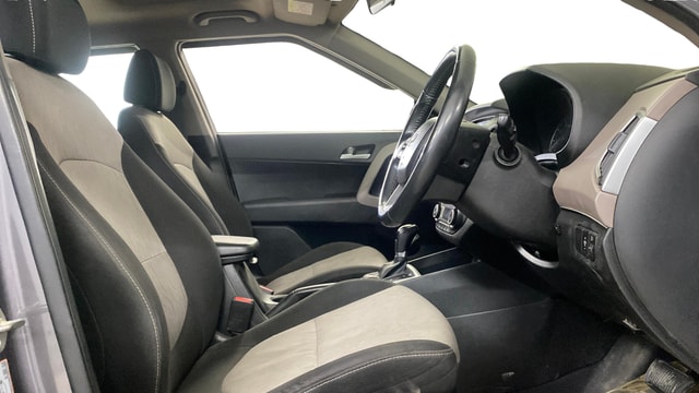 View Hyundai Creta Image 18 Used Hyundai Creta Image 18