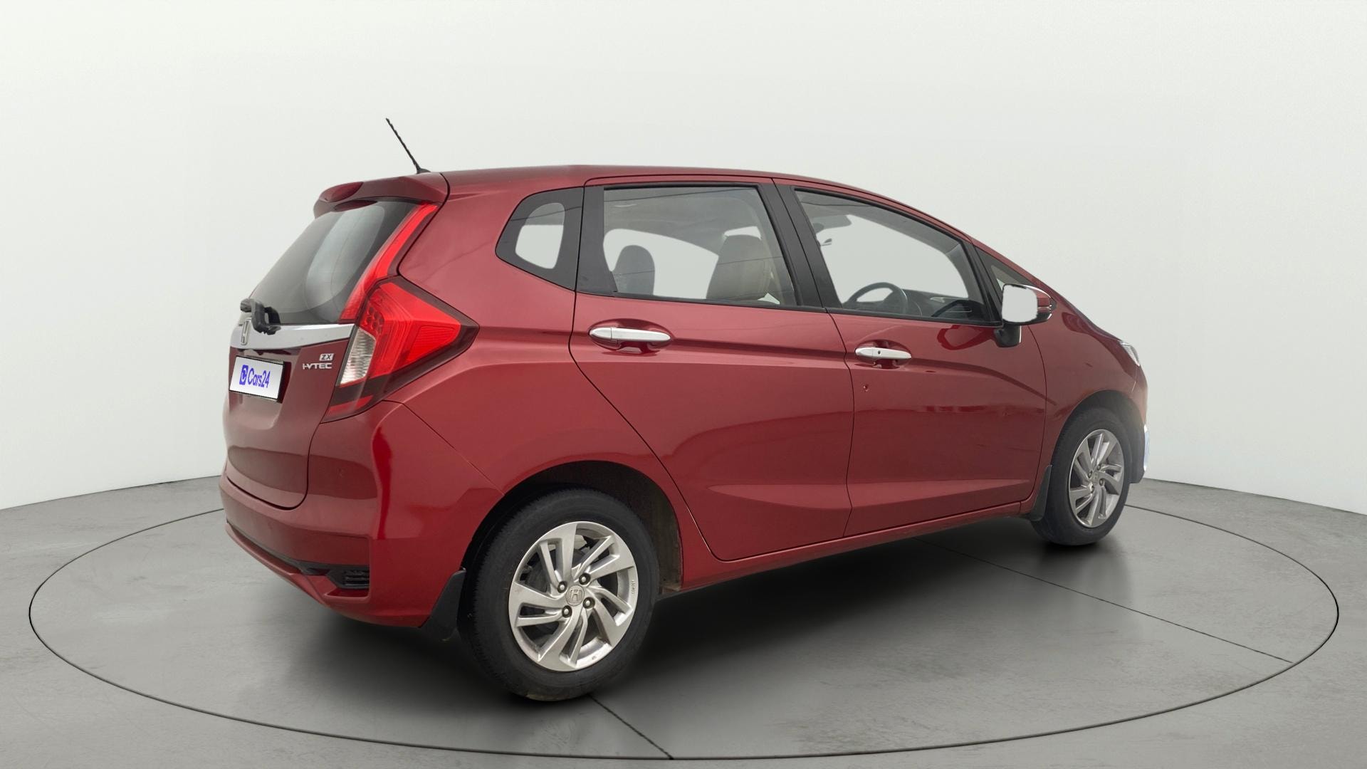 Used 2021 Honda Jazz Used 2021 Honda Jazz