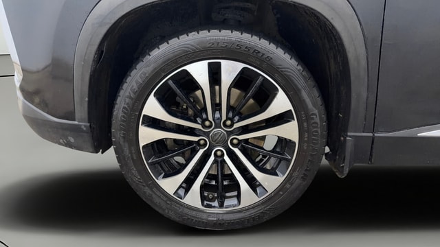 View MG Hector Image 36 Used MG Hector Image 36